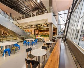 DFO Homebush - South Australia Travel 3
