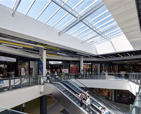DFO Homebush - South Australia Travel 5