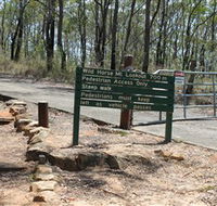 Wild Horse Mountain Lookout - South Australia Travel