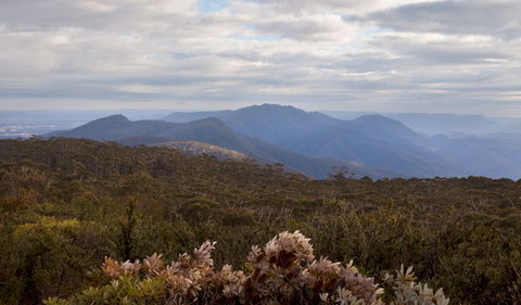 Budawang National Park - South Australia Travel 1