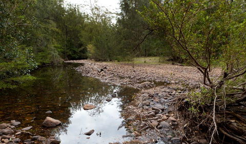 Budawang National Park - South Australia Travel 2
