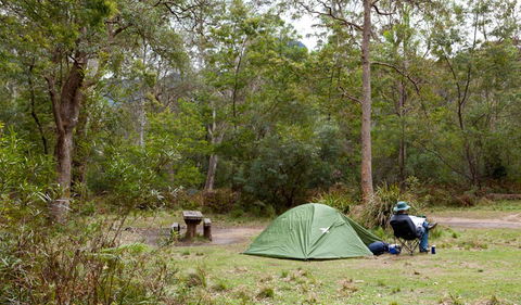 Budawang National Park - South Australia Travel 3