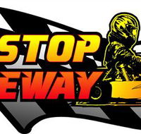 Pit Stop Raceway - South Australia Travel