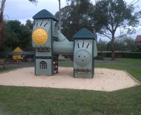Amazement Farm And Fun Park / Cafe And Farmstay Accommodation - South Australia Travel 1