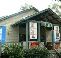 Pine Rivers Heritage Museum - South Australia Travel