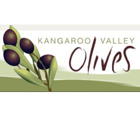 Kangaroo Valley Olives - South Australia Travel 1