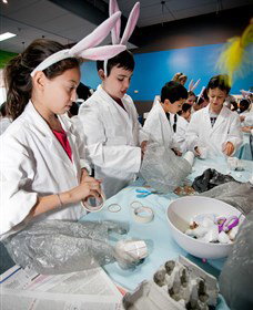 Australian Nuclear Science And Technology Organisation - South Australia Travel 1