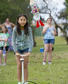 Australian Nuclear Science And Technology Organisation - South Australia Travel 3