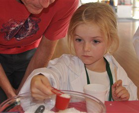 Australian Nuclear Science And Technology Organisation - South Australia Travel 2