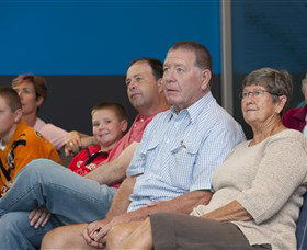 Australian Nuclear Science And Technology Organisation - South Australia Travel 5