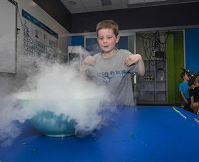 Australian Nuclear Science And Technology Organisation - South Australia Travel 4