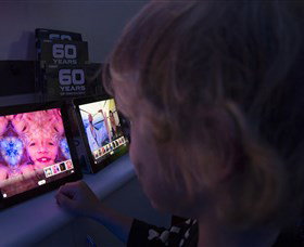 Australian Nuclear Science And Technology Organisation - South Australia Travel 7