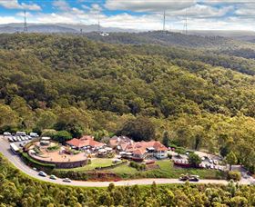 Mount Coot Tha QLD South Australia Travel