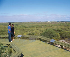 Green Head WA South Australia Travel