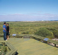 South Bay - South Australia Travel