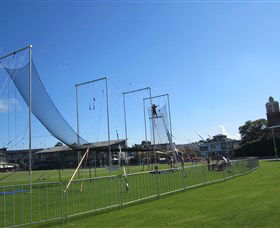 Australian Recreational Centre For Aerial Arts (ARCAA) - South Australia Travel 0