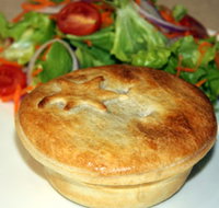 Pinjarra Bakery and Patisserie - Waroona Store - South Australia Travel