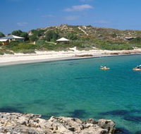 Dynamite Bay - South Australia Travel