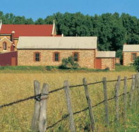 Central Greenough Historic Settlement - South Australia Travel