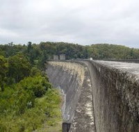 Cordeaux Dam - South Australia Travel