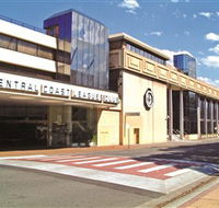 Central Coast Leagues Club - South Australia Travel