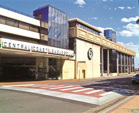 Central Coast Leagues Club - South Australia Travel 0