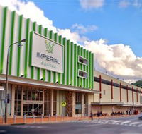 Imperial Centre - South Australia Travel