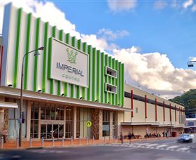 Imperial Centre - South Australia Travel 0