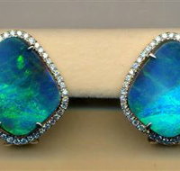 Altmann and Cherny Opal Specialists - South Australia Travel