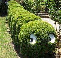 Nutcote - May Gibbs' Home - House Museum - South Australia Travel