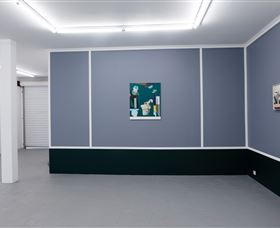 Galerie Pompom - South Australia Travel 1