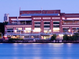 Brisbane Powerhouse - South Australia Travel 0