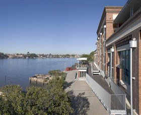 Brisbane Powerhouse - South Australia Travel 1