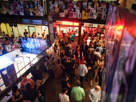 Brisbane Powerhouse - South Australia Travel 2