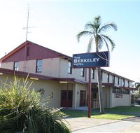 The Berkeley Hotel - South Australia Travel