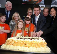 C1 Speed Electric Indoor Karting - South Australia Travel