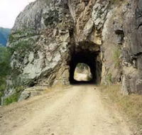 Old Glen Innes Road and the Historic Tunnel Grafton - South Australia Travel