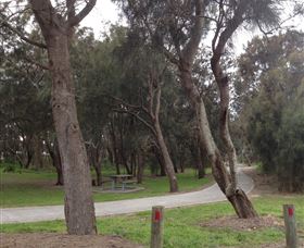 Tuggerah Lakes Cycleway - South Australia Travel 2