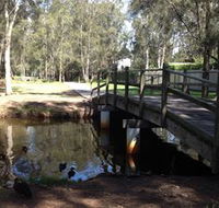 Tuggerah Lakes Cycleway - South Australia Travel
