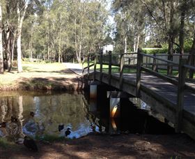 Tuggerah Lakes Cycleway - South Australia Travel 0