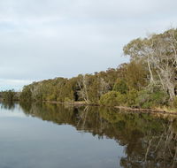 Lake Macquarie State Conservation Area - South Australia Travel
