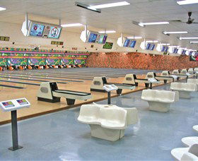 Bateau Bay Ten Pin Bowl - South Australia Travel 0