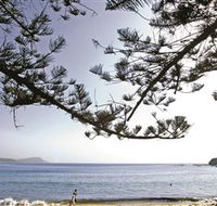 Terrigal Beach - South Australia Travel