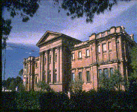 Australian Museum - South Australia Travel 2