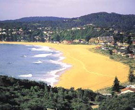 Avoca Beach - South Australia Travel 0