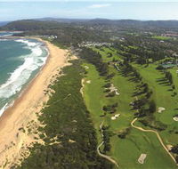 Shelly Beach Golf Club - South Australia Travel