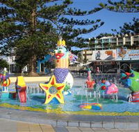 Veras Water Garden - South Australia Travel