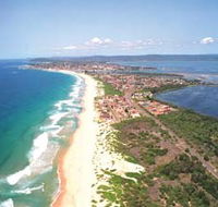 North Entrance - South Australia Travel