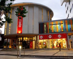 Australian Design Centre - South Australia Travel 0