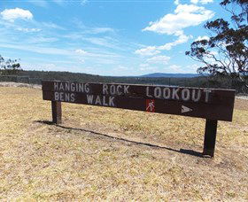 Bens Walk - South Australia Travel 2